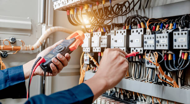 Best Industrial Electrical Services  in Bay Shore, NY