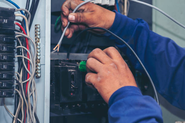 Best Circuit Breaker Repair  in Bay Shore, NY