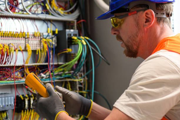 Professional Electrician in Bay Shore, NY