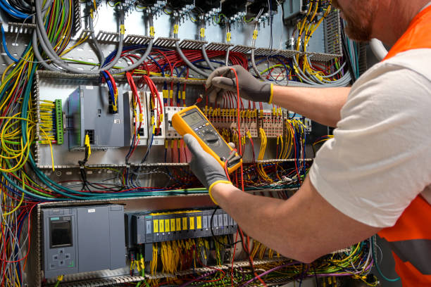 Best Ceiling Fan Installation Electrician  in Bay Shore, NY